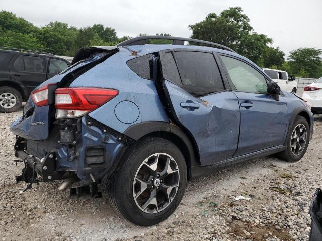 2018 Subaru Crosstrek Premium VIN: JF2GTADC6J8213457 Lot: 57350114