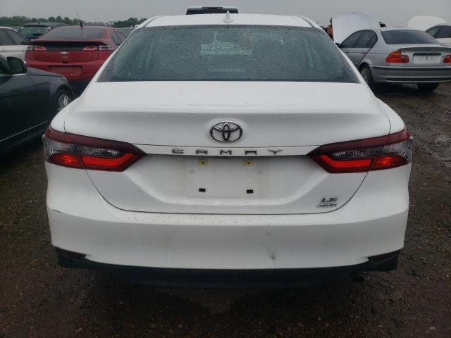 VIN 4T1C11BK9PU079004 2023 Toyota Camry, LE no.6