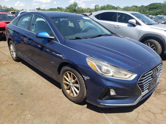 2018 Hyundai Sonata Se VIN: 5NPE24AF0JH692226 Lot: 58101034