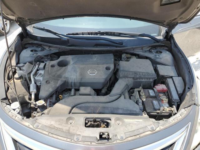 2015 Nissan Altima 2.5 VIN: 1N4AL3AP6FC216957 Lot: 57414494