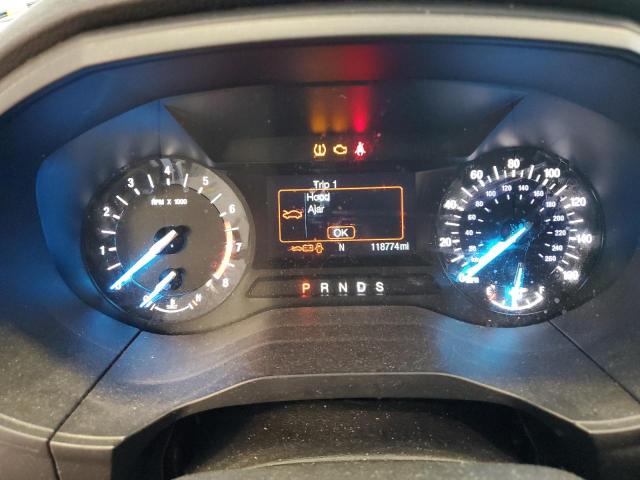 2017 Ford Edge Se VIN: 2FMPK4G91HBC25280 Lot: 59413464