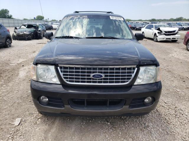 2004 Ford Explorer Xlt VIN: 1FMZU73K94ZB38571 Lot: 59104314