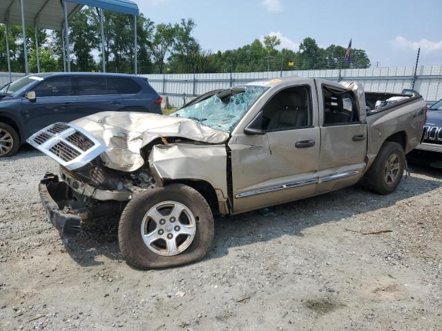 DODGE DAKOTA QUA