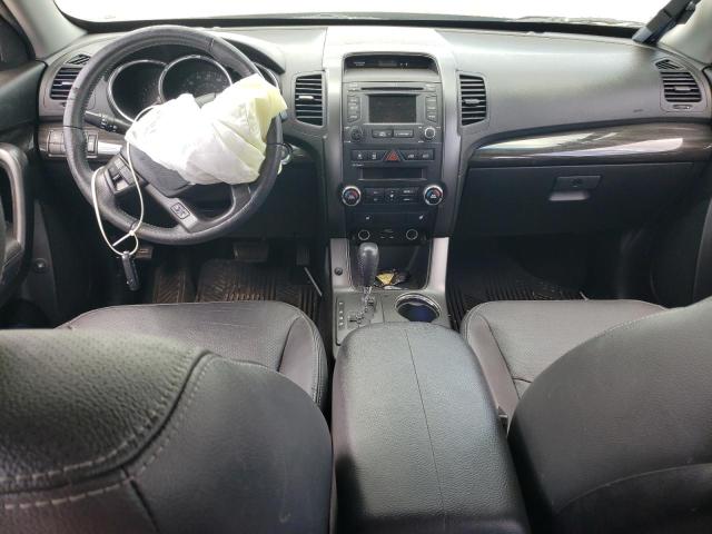 2013 Kia Sorento Ex VIN: 5XYKU3A27DG336372 Lot: 60749294