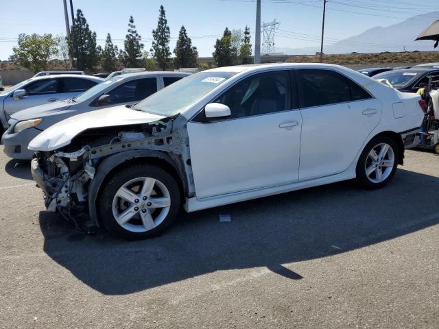 VIN 4T1BF1FK4DU690514 2013 Toyota Camry, L no.1