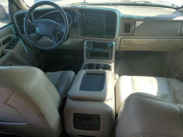 2003 Chevrolet Tahoe K1500 VIN: 1GNEK13Z63R305803 Lot: 57894604