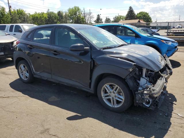 2021 HYUNDAI KONA SE - KM8K1CAA9MU688489