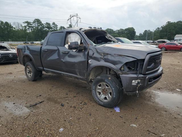 2018 Ram 2500 Laramie VIN: 3C6UR5FL0JG381827 Lot: 59631614