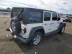 JEEP WRANGLER U photo