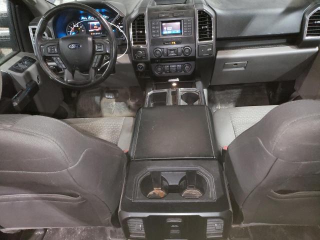 2016 FORD F150 SUPER - 1FTFW1EG6GFC87470
