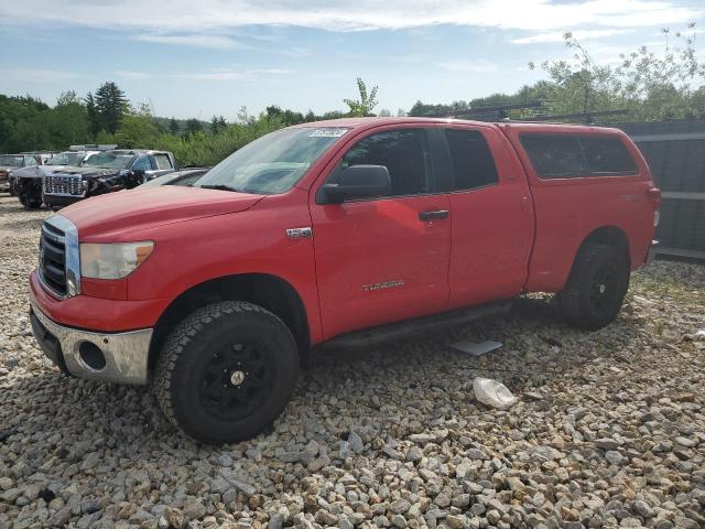 2013 TOYOTA TUNDRA