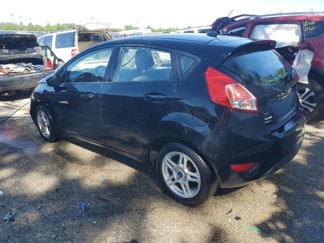 2018 FORD FIESTA SE - 3FADP4EJ4JM128025
