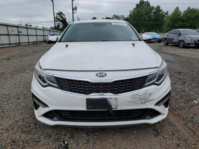 2019 KIA OPTIMA LX - 5XXGT4L39KG341661