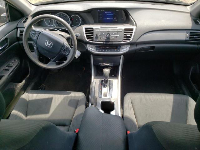 2015 HONDA ACCORD LX - 1HGCR2F39FA273703