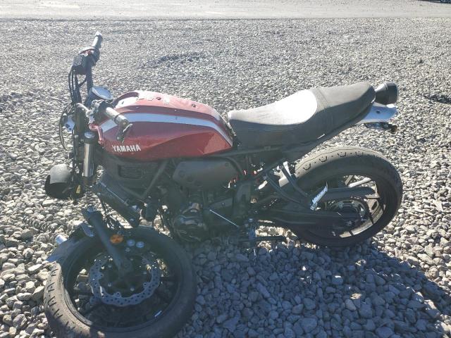 2018 YAMAHA XSR700 - JYARM21E2JA000025