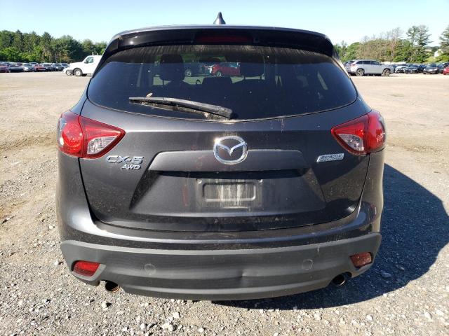 VIN JM3KE4CY7E0317064 2014 Mazda CX-5, Touring no.6