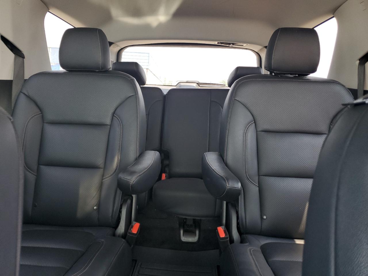 1GNERGKW3MJ150701 2021 Chevrolet Traverse Lt