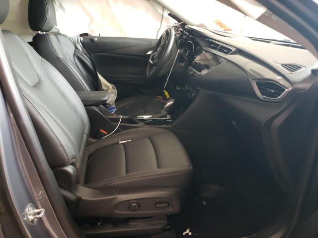 2022 Buick Encore Gx Essence VIN: KL4MMFSL8NB018686 Lot: 59768654