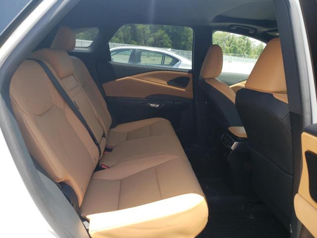2023 LEXUS RX 350 PRE JTJCHMAA6P2010581