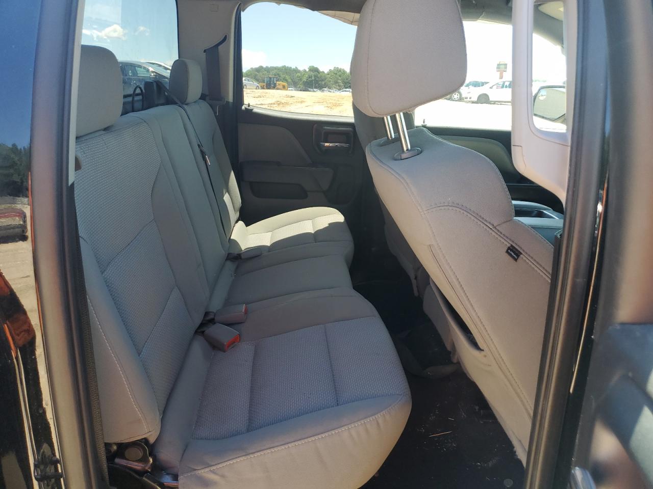 2GTR1LEC3K1181109 2019 GMC Sierra Limited C1500