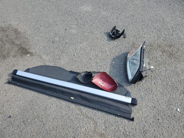 2014 Subaru Forester 2.5I Limited VIN: JF2SJAHC6EH428000 Lot: 58932744