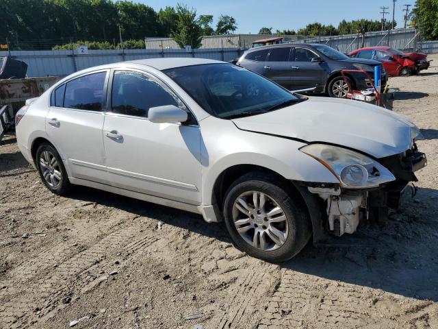 1N4AL2AP9CN553715 2012 Nissan Altima Base