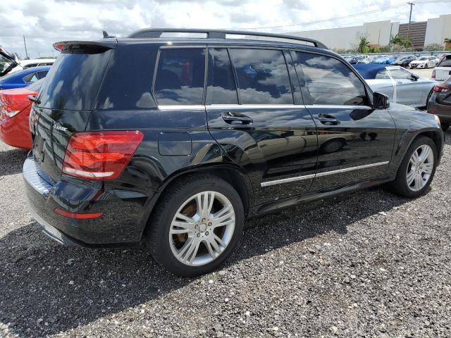 2013 Mercedes-Benz Glk 350 4Matic VIN: WDCGG8JB1DG132037 Lot: 59232904