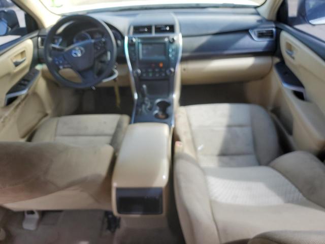 2016 TOYOTA CAMRY LE 4T4BF1FK1GR554920