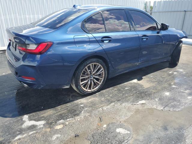 3MW69FF07P8D18026 2023 BMW 330I