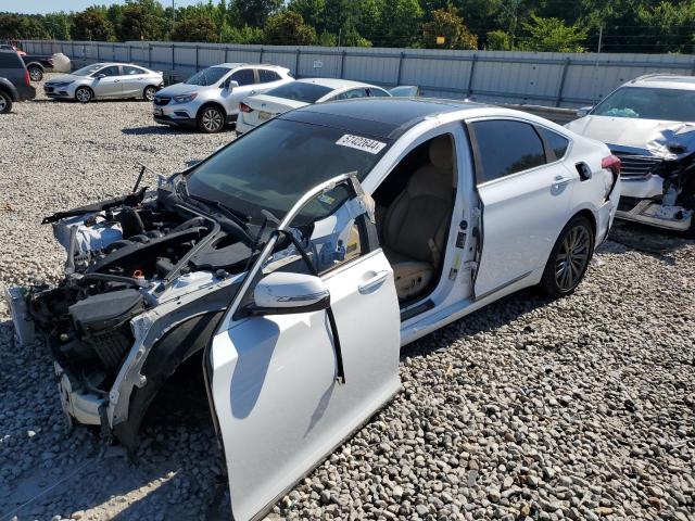 HYUNDAI GENESIS 5.0L