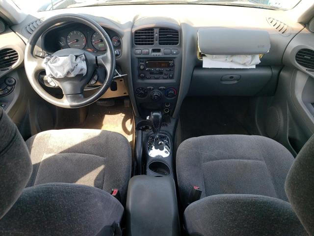 2004 Hyundai Santa Fe Gls VIN: KM8SC13D34U734193 Lot: 60470114