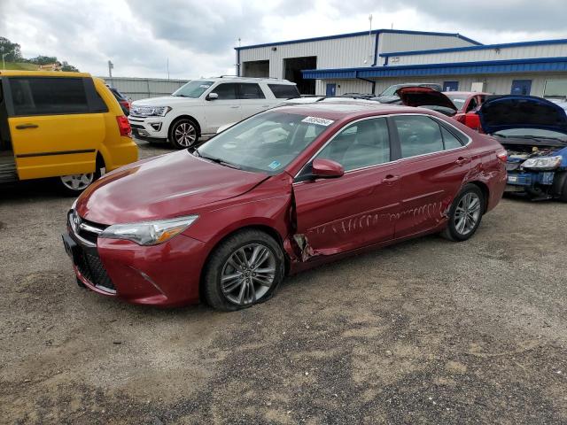 2015 Toyota Camry Le VIN: 4T1BF1FK2FU905925 Lot: 59364864