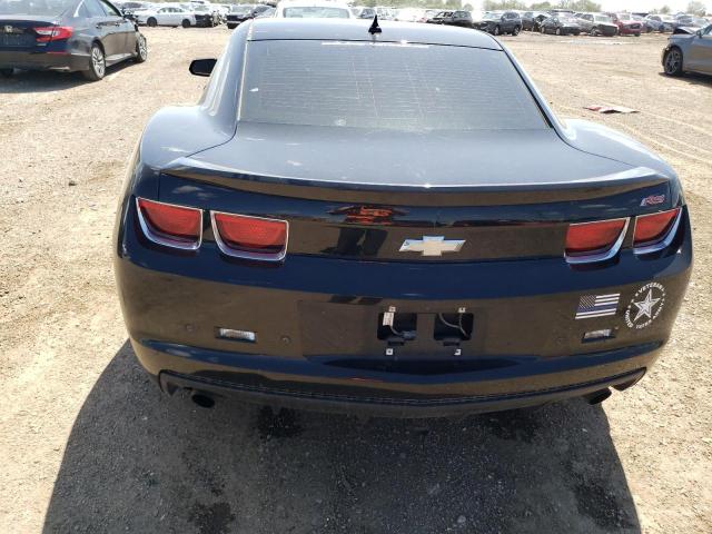 2013 Chevrolet Camaro Lt VIN: 2G1FC1E39D9133029 Lot: 57146254