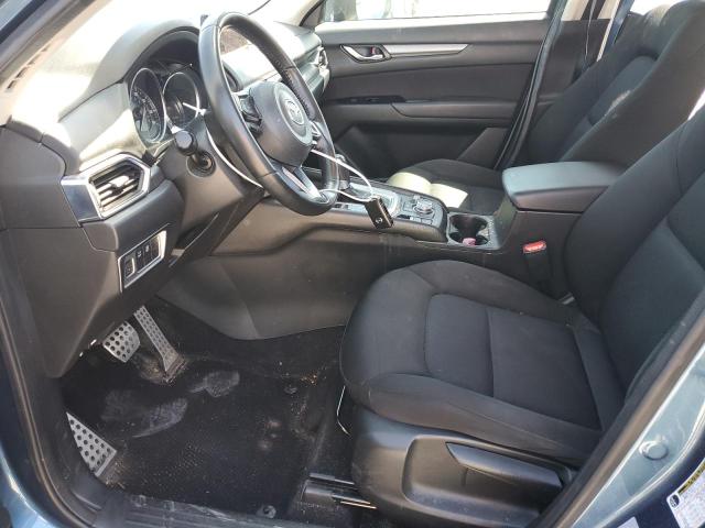 2020 MAZDA CX-5 SPORT - JM3KFABM5L0744900