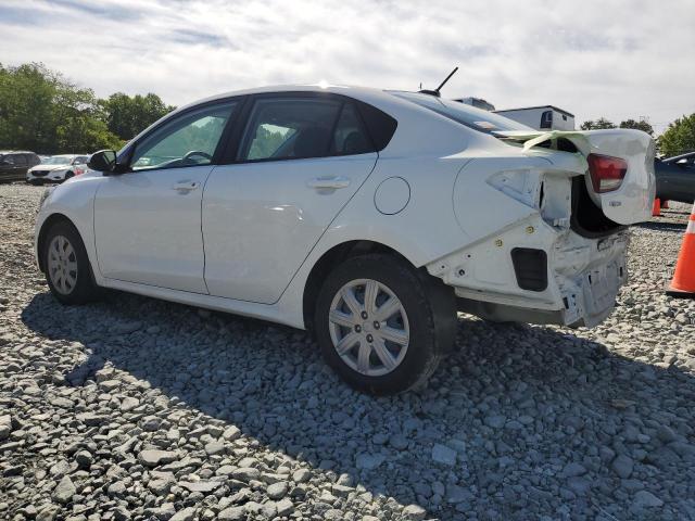 2023 KIA RIO LX - 3KPA24ADXPE542845