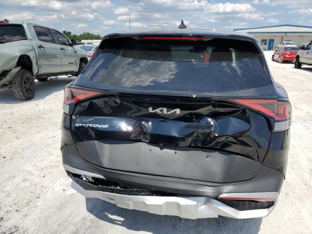 2023 Kia Sportage Ex VIN: 5XYK33AF6PG106199 Lot: 57693984