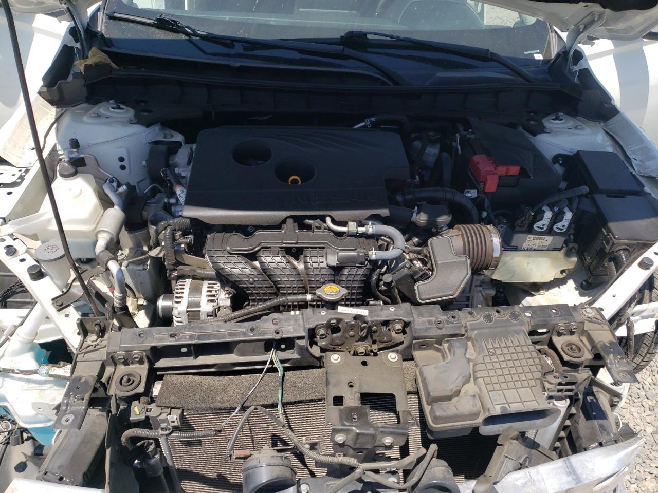 2019 Nissan Altima S vin: 1N4BL4BV3KC209921