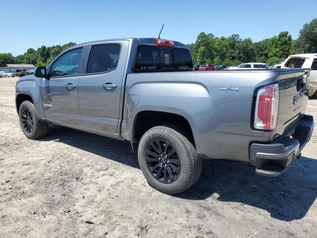 2021 GMC Canyon Elevation VIN: 1GTG6CEN6M1136913 Lot: 57547194