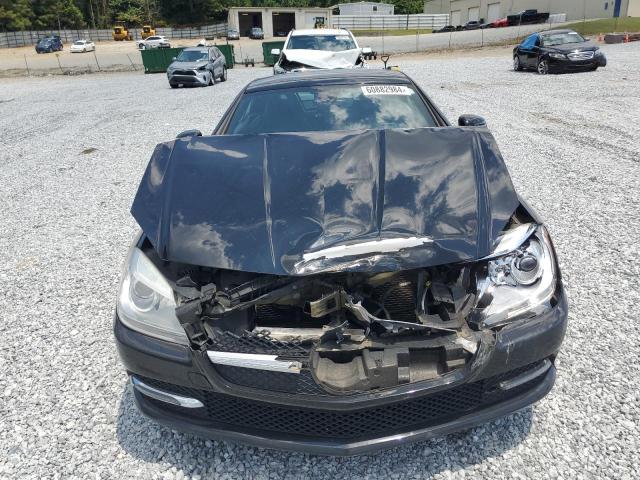 2015 Mercedes-Benz Slk 250 VIN: WDDPK4HA3FF099129 Lot: 60882984