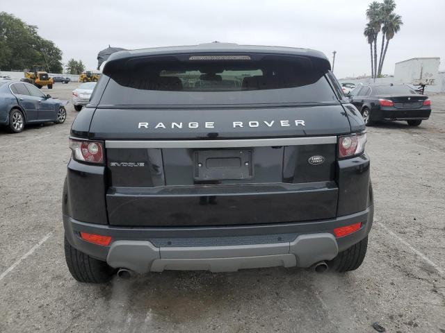 2013 Land Rover Range Rover Evoque Pure VIN: SALVN2BG3DH790312 Lot: 57726924