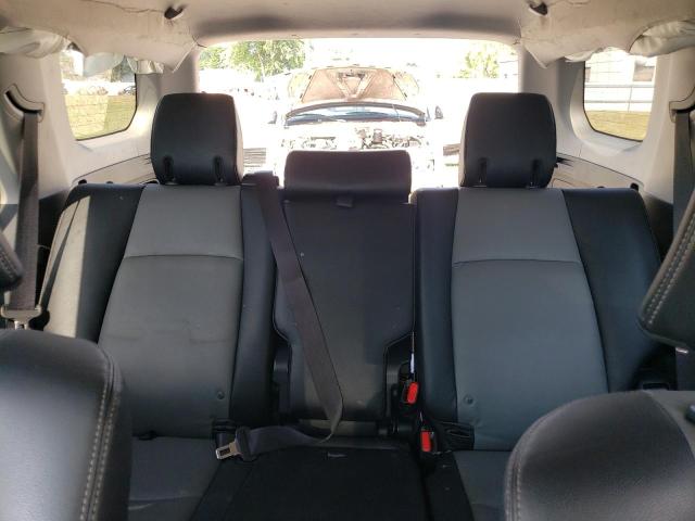 2020 Toyota 4Runner Sr5/Sr5 Premium VIN: JTEBU5JR4L5753069 Lot: 59649754