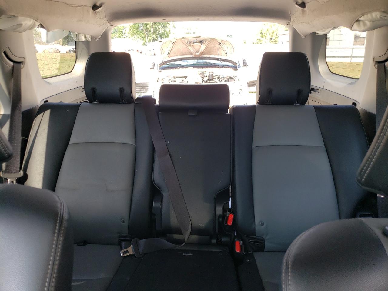 JTEBU5JR4L5753069 2020 Toyota 4Runner Sr5/Sr5 Premium