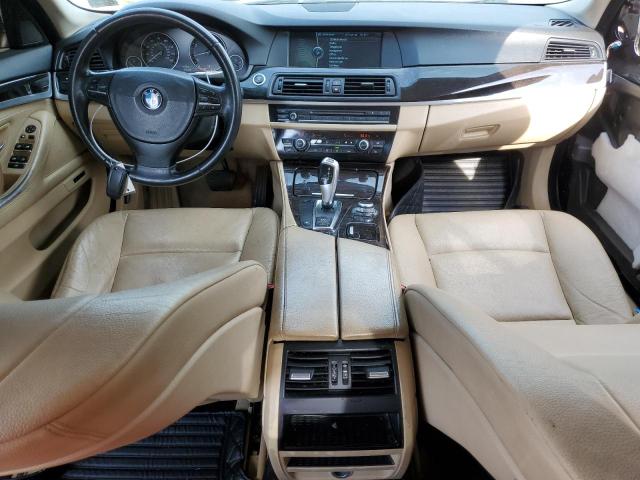 WBAFU7C55BDU55062 2011 BMW 535 Xi