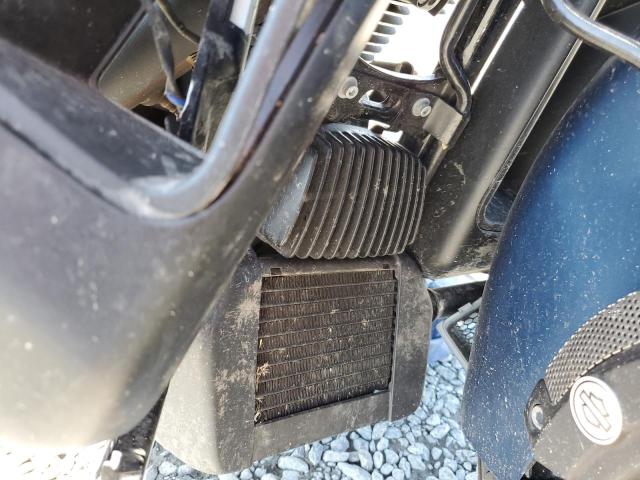 2018 HARLEY-DAVIDSON FLHXS 115T 1HD1KYC1XJB625379