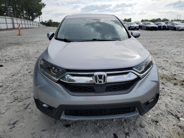 2HKRW1H89JH505383 2018 Honda Cr-V Exl