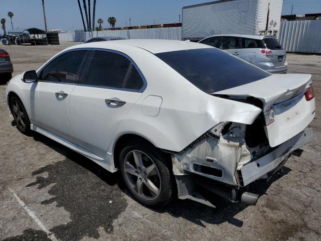 JH4CU2F8XCC014189 2012 Acura Tsx Se 2012 Acura Tsx Se VIN: JH4CU2F8XCC014189 Lot: 57702884