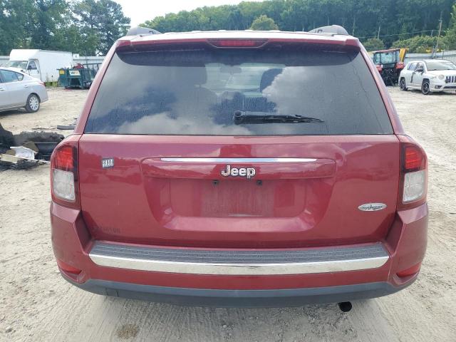 2015 JEEP COMPASS LA - 1C4NJCEA6FD236207