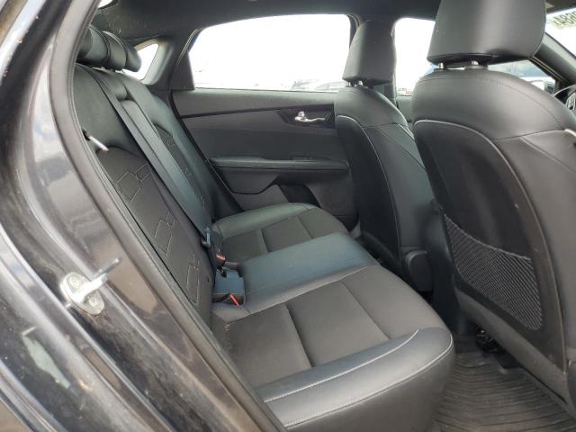 2021 Kia Forte Gt Line VIN: 3KPF34AD7ME404212 Lot: 58262684