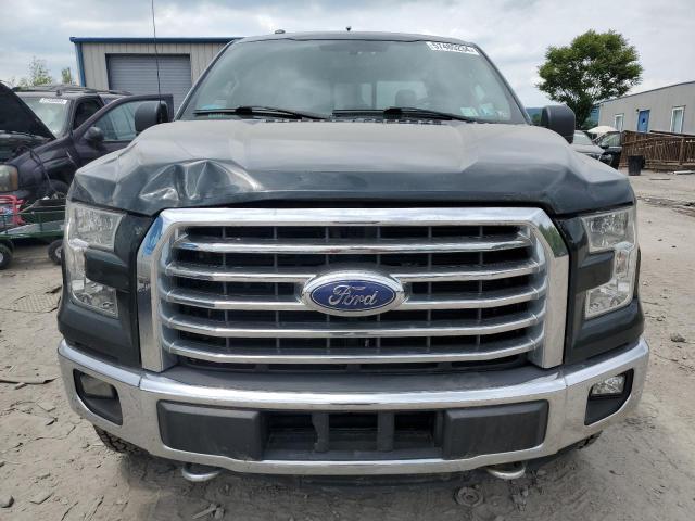 2016 Ford F150 Supercrew VIN: 1FTEW1EG4GFC36397 Lot: 57485234