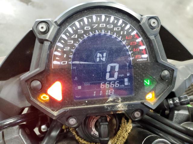 2022 KAWASAKI ER400 D - JKAERKD13NDAJ1355